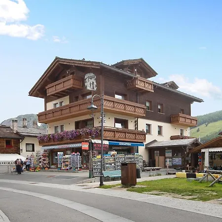La Sorgente Martin * Livigno