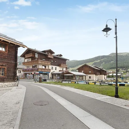 La Sorgente Martin * Livigno