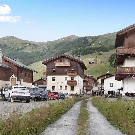 Lejlighed La Sorgente Martin Livigno